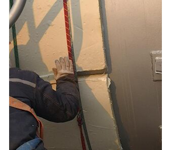 設(shè)備保溫防腐工程