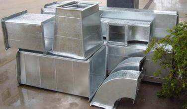 暖通空調(diào)通風(fēng)管道