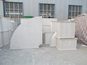 中央空調(diào)通風(fēng)管道