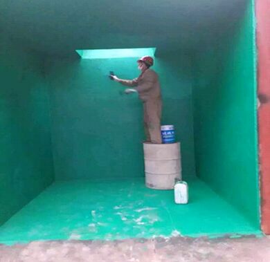 玻璃鋼防腐廠家