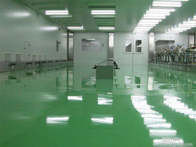 玻璃鋼防腐工程施工注意事項