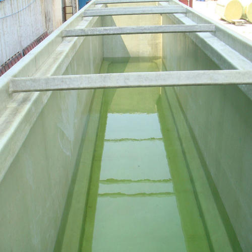 司璃鋼防腐施工注意事項(xiàng)